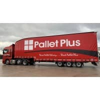 Pallet Plus Limited