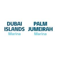 Palm Jumeirah & Dubai Islands Marinas