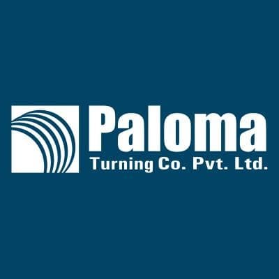 Paloma Turning Co Pvt. Ltd.