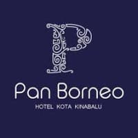 Pan Borneo Hotel Kota Kinabalu