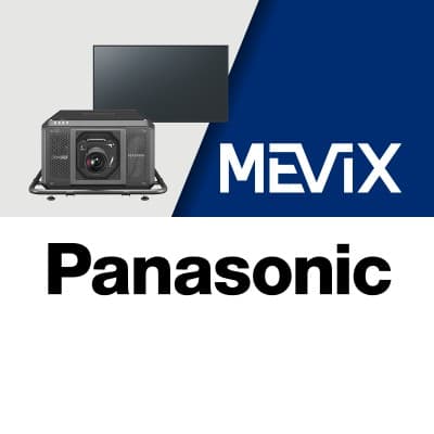 Panasonic Projector & Display