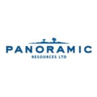 panoramic resources limited