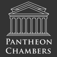 Pantheon Chambers