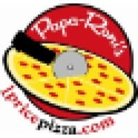 Papa Roni's 1-Price Pizza