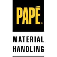 pape material handling