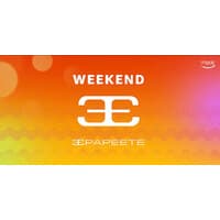 Papeete Beach
