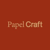 Papel Craft