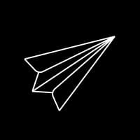 Paper Plane Design