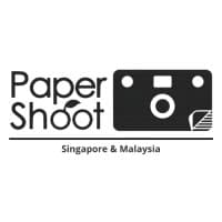 Paper Shoot Camera Singapore & Malaysia