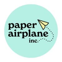 Paper Airplane