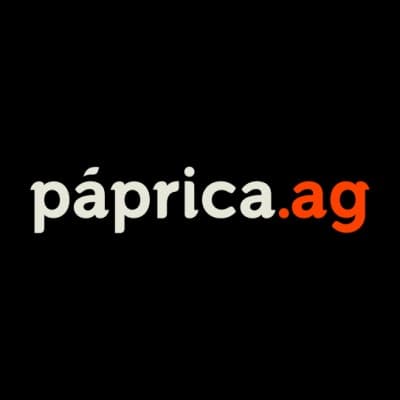 Páprica Comunicação