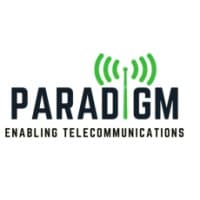 Paradigm Infrastructure