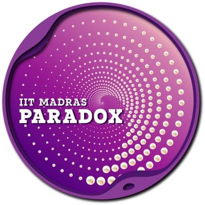 Paradox, IIT Madras