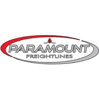 Paramount Freightlines