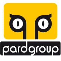 Pardgroup