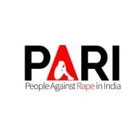 PARI - People Against Rapes in India