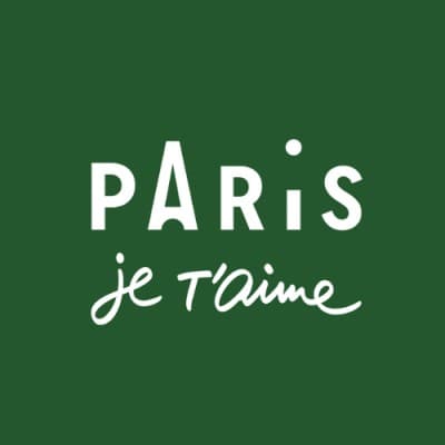 Paris je t'aime