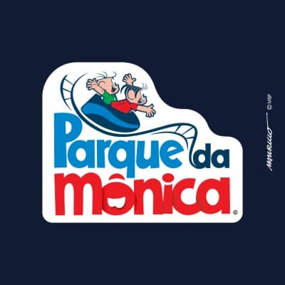 Parque da Mônica