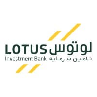 Lotus Parsian Investment Bank