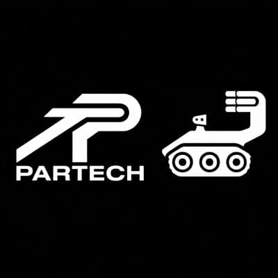Partech İnsansız Kara Aracı