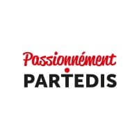 partedis