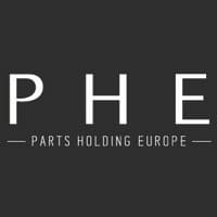 PHE - PARTS HOLDING EUROPE