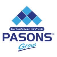 Pasons Group of Companies