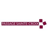 Passage Sainte-Croix