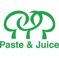 Paste and Juice