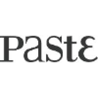 paste magazine