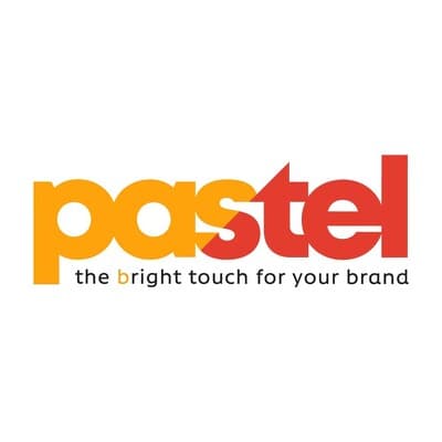pastel