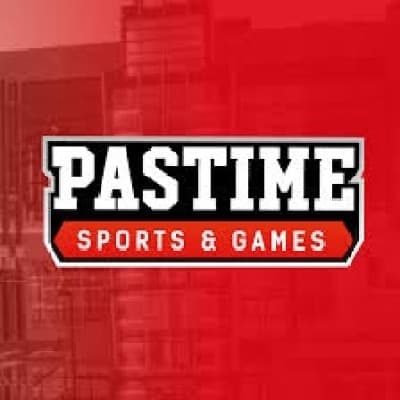 Pastime Sports & Games