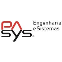 P.A. Sys Engenharia e Sistemas