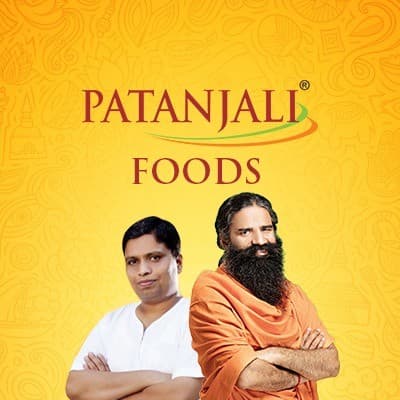 Patanjali Foods