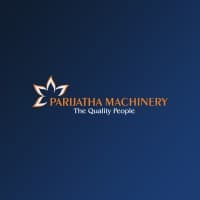Parijatha Machinery