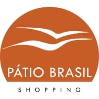 Pátio Brasil Shopping