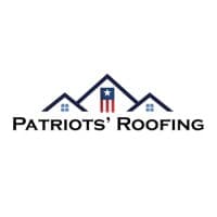 Patriots' Roofing