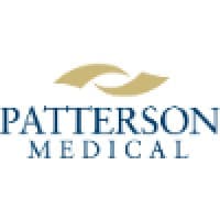 patterson medical