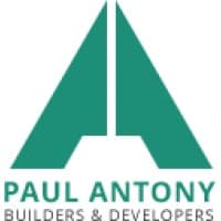 Paul Antony Builders