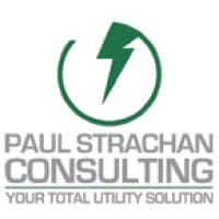 Paul Strachan Consulting Limited