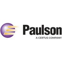 Paulson Training