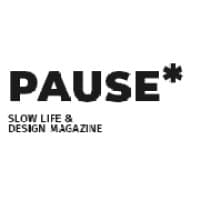 PAUSE* magazine