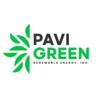 PAVI Green Renewable Energy Inc.