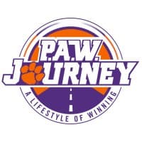 P.A.W. Journey by Clemson Football