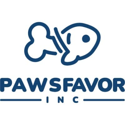 Pawsfavor Inc.