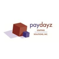 Paydayz Staffing Solutions, Inc.