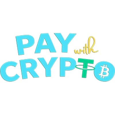 Pay With Crypto