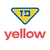 Paz - yellow