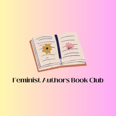 Feminist Authors Book Club @ PCC