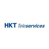 HKT Teleservices (Formerly PCCW Teleservices)